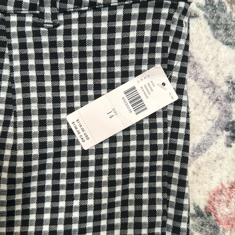 anthropology maeve pants - Picture 2 of 3